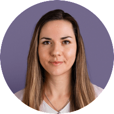 Picture of Kristina Stojanovic
