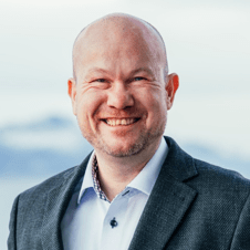 Bilde av Klaus Barsten