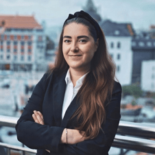 Bilde av Yasemin Olsen