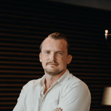 Bild på Sebastian Korosec