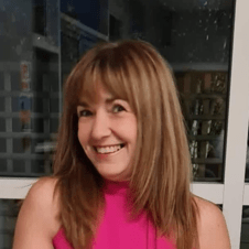 Picture of Shirley Young