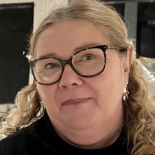 Bild på Victoria Hannedahl