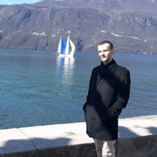 Picture of Tristan Marie