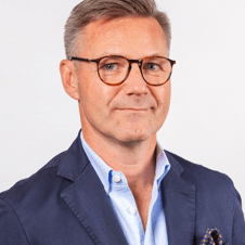 Bild på Magnus Eldberg