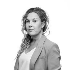 Bild på Emma P Borgström