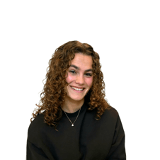 Foto van Richelle van den Haak