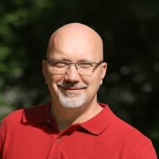 Bild på Robert P Bergsman