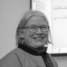 Bilde av Sigrunn Røthe Mørk