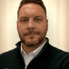 Picture of Christian Nicolai Olsen