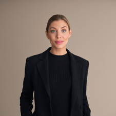 Bild på Ida Brusbäck