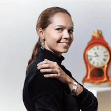 Picture of Clara Kling