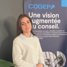 Photo de Justine CACCIA