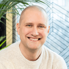 Picture of Jussi Järvinen