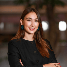 Photo de Emma CHEVALLIER