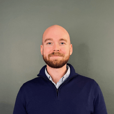 Picture of Tobias Angervall