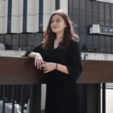 Picture of Nergis Tarasheva