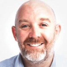 Picture of Kevin O'Shea