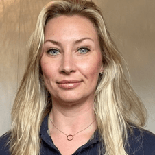 Bild på Erika Johansson