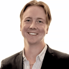 Bild på Gustav W. U