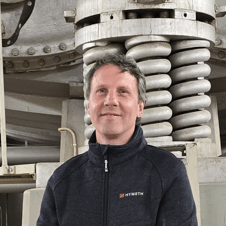Picture of Mattias Larrieu