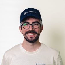 Picture of Jon González Lavín