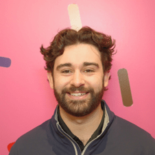 Picture of Tyler Hanson