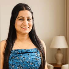 Picture of Pooja Yadav