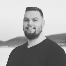 Bilde av Erling Andreassen