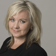 Bild på Victoria Svensson