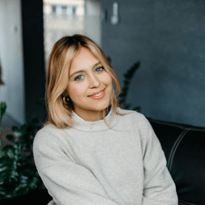Picture of Isabela Gualame