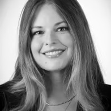 Bild på Sophie Alexandra Strid