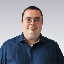 Picture of Marc Best