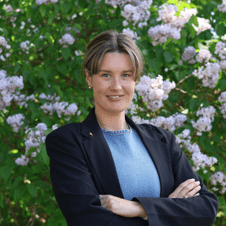 Bild på Emma Krantz