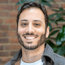 Picture of Amir Hakim