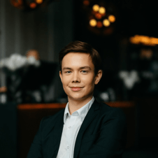 Bilde av Lasse Hoff