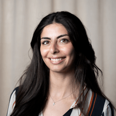 Picture of Mathilda Chahla