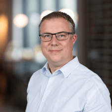 Bild på Ronnie Heimer