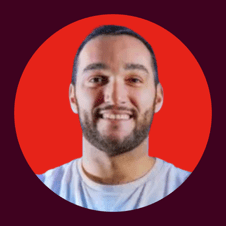 Picture of Alexandre Sib