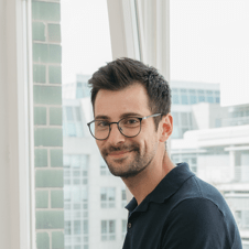 Picture of Marco Lolli