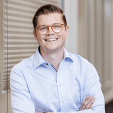 Bild på Jesper Magnusson