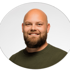 Bilde av Sigvart Lundblad