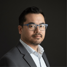 Picture of Joshua Hu