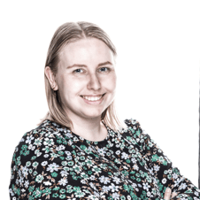 Billede af Terese Gerdts