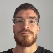 Picture of Nicolas Buffa