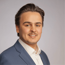 Picture of Elias Morgner