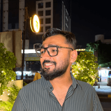 Picture of Sudhanshu Oberoi