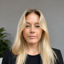 Bild på Emilia Ström