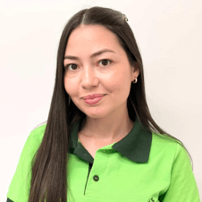 Foto de Franciely Aparecida Galvão