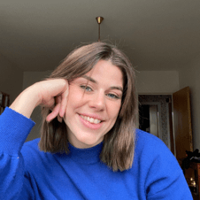 Picture of Amanda Svensson