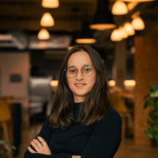 Foto de Mireia Pallejà